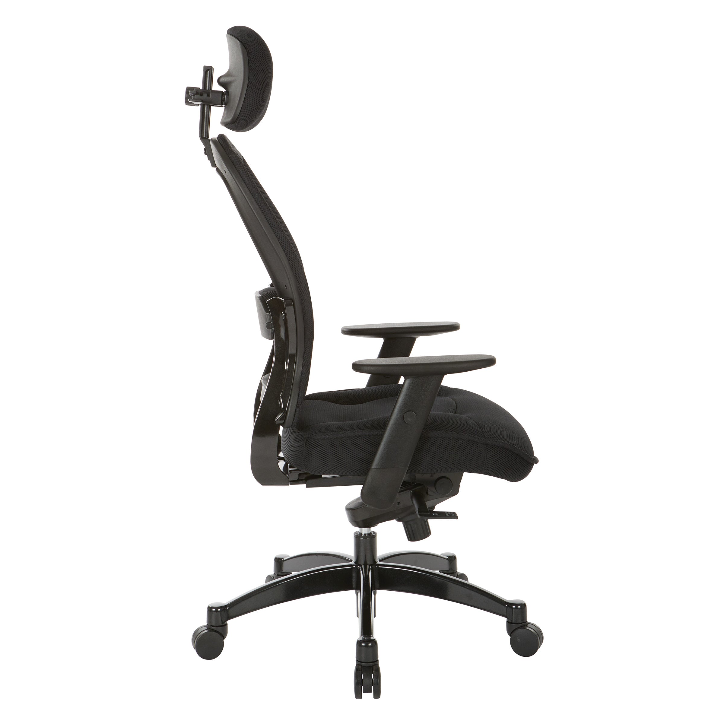 Pro Dlx Breathable Mesh Chair